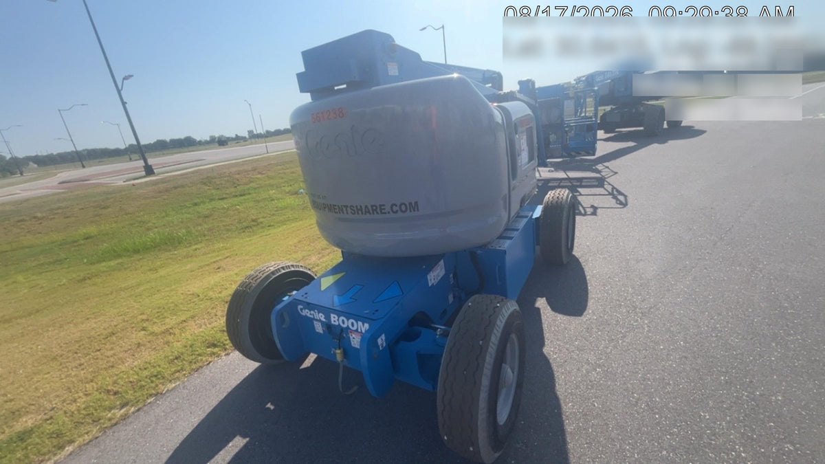 2025 GENIE Z-45/25J DC