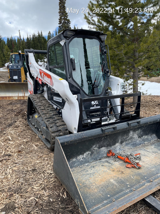 2022 ARROW MATERIAL HANDLING 72" Pallet Forks - Arrow