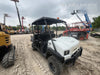 2022 KAWASAKI Trans Mule FE - Gas (Canopy)