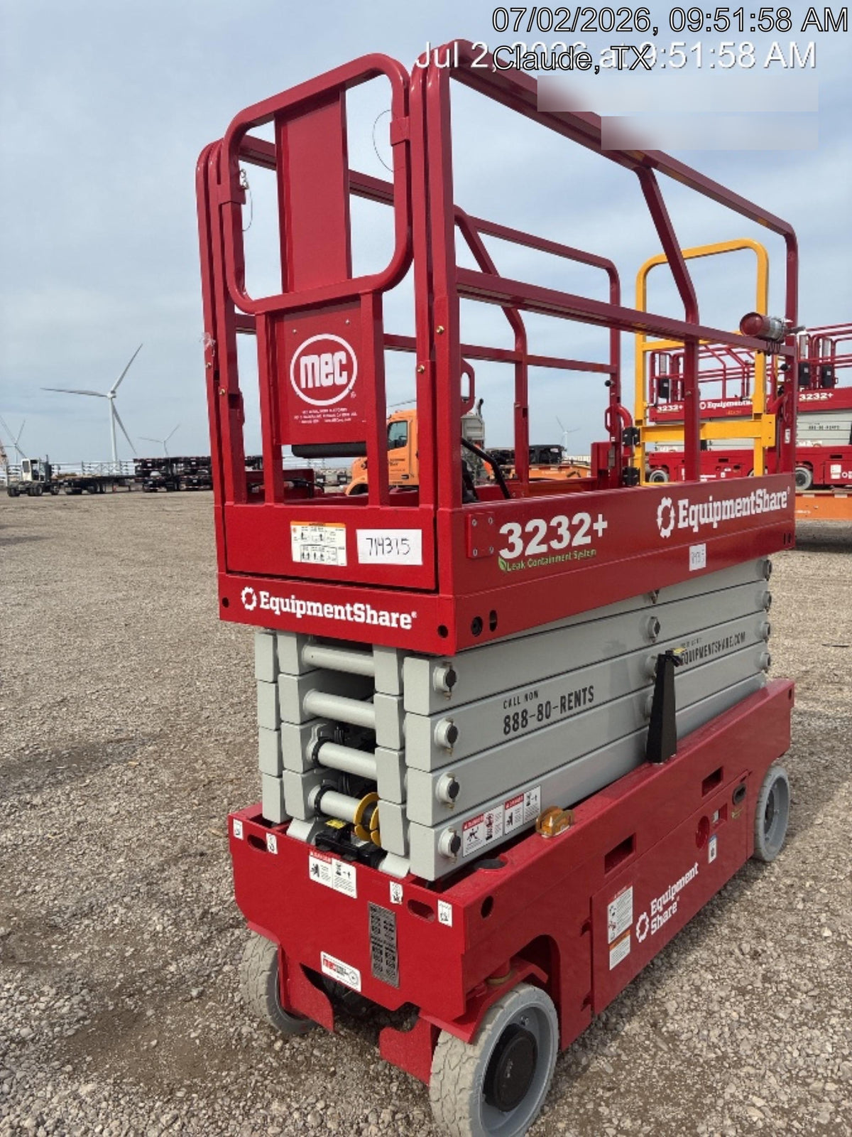 2026 MEC 3232+