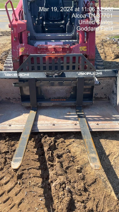 2024 SOLESBEE SPF-48