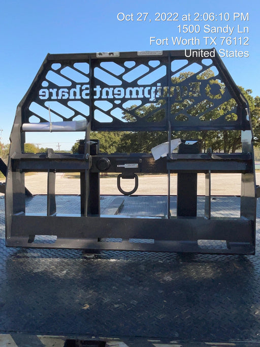 2022 PALADIN 48" Pallet Forks - Paladin