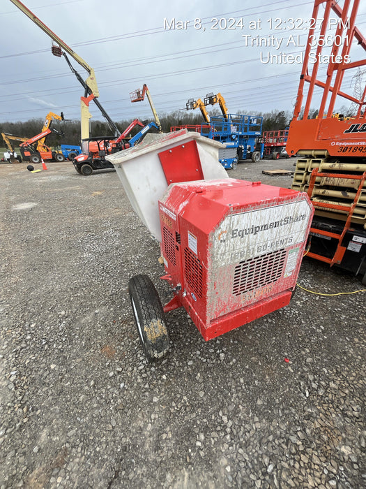 2023 MULTIQUIP WM90PH8