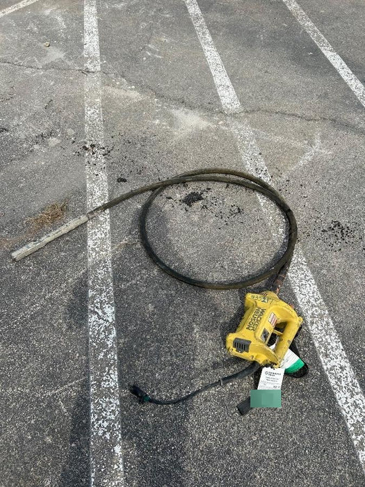 2019 WACKER NEUSON M2500