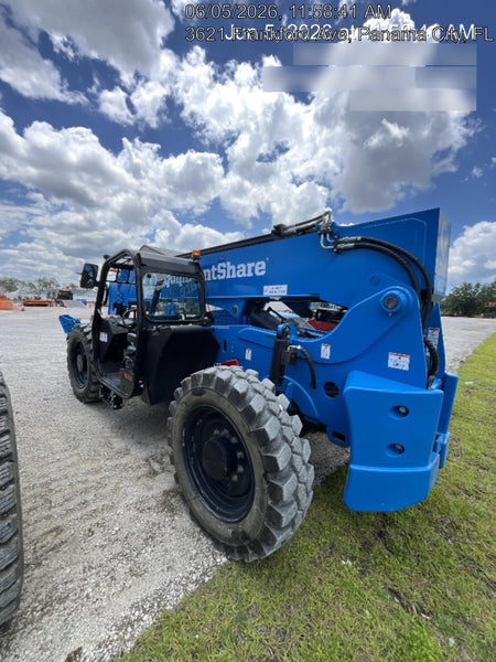 2025 GENIE GTH-1056