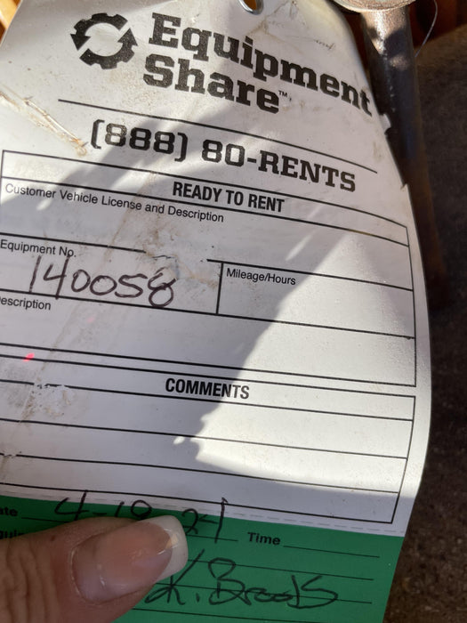 2021 HARRINGTON UBC030