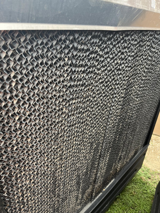 2022 BIG ASS FANS Cool Space 400