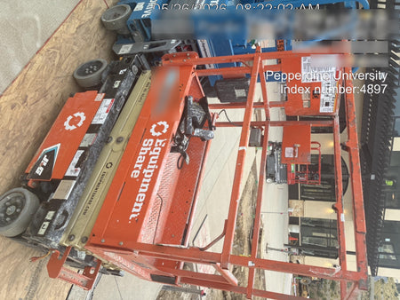 2022 JLG ES1330L