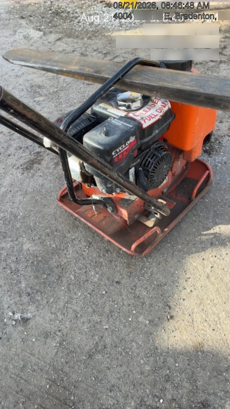 2023 MULTIQUIP MVC82VHW