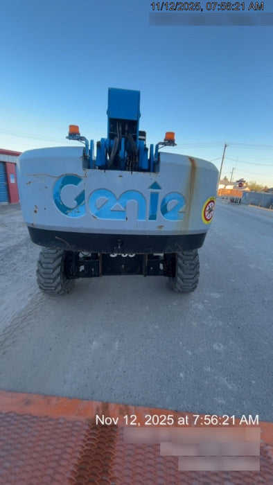 2018 GENIE S-65