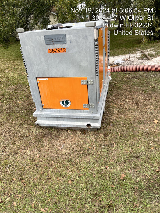 2023 MYERS-SETH MSP PP-150