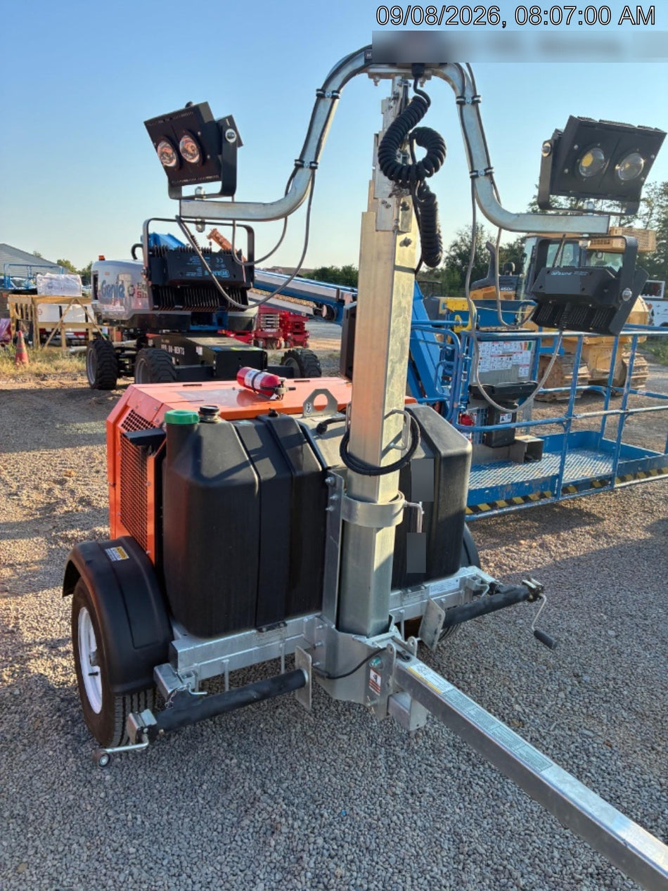 2025 WANCO WLTT-4LM4K-H
