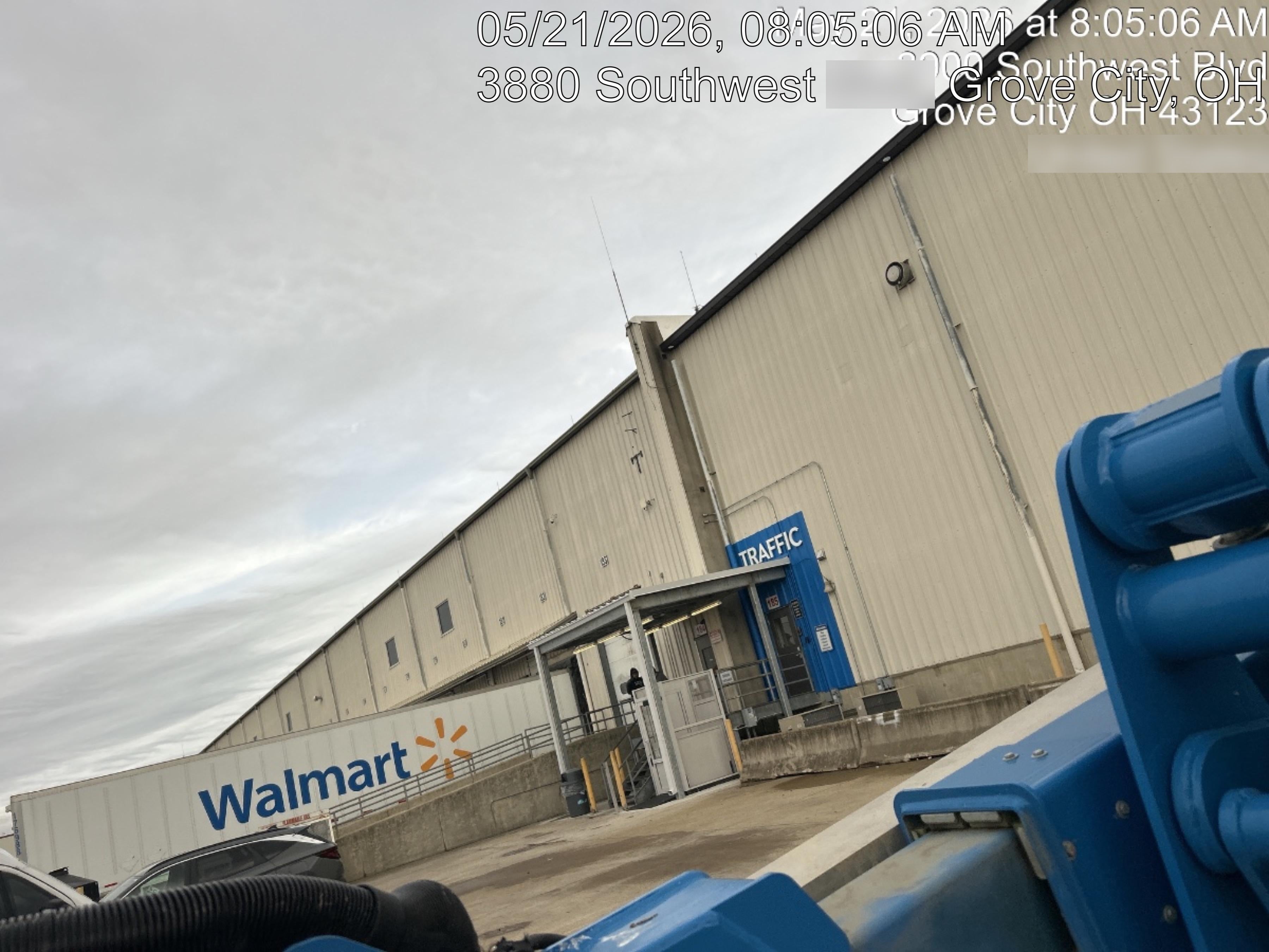 2019 GENIE GS-4047