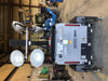 2018 Wacker Neuson LTV6L-MH Wacker Neuson LTV6L Mobile Light Tower w/Fuel Level Sensor Installed