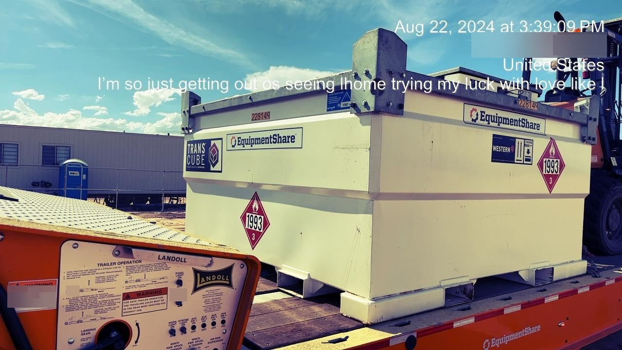 2022 WESTERN GLOBAL 50TCG