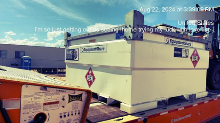 2022 WESTERN GLOBAL 50TCG
