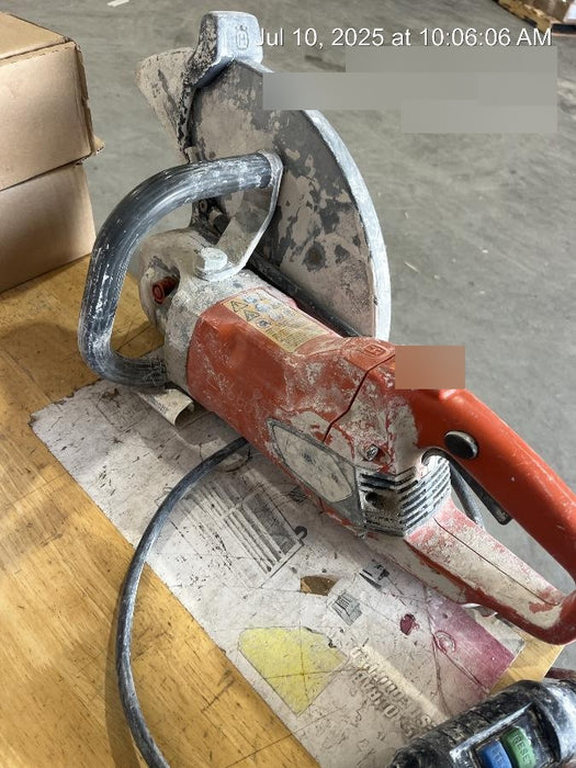 2023 HUSQVARNA K4000