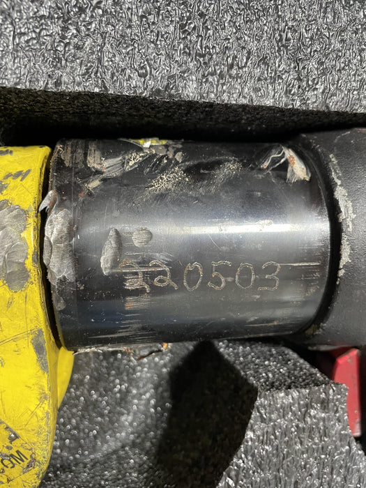 2022 TORCUP RP-1000-1