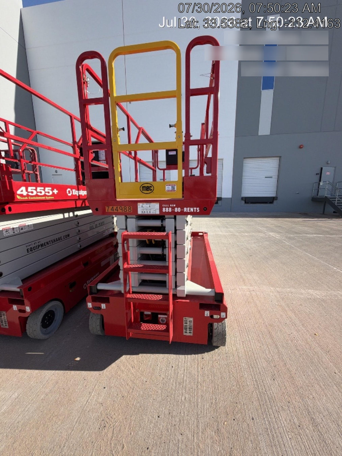 2026 MEC 4555+