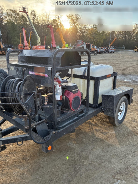 2019 MI-T-M CORPORATION HS-3505-1MGH-T