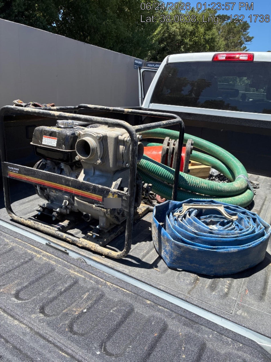2024 MI-T-M WTP-T04-0MGH
