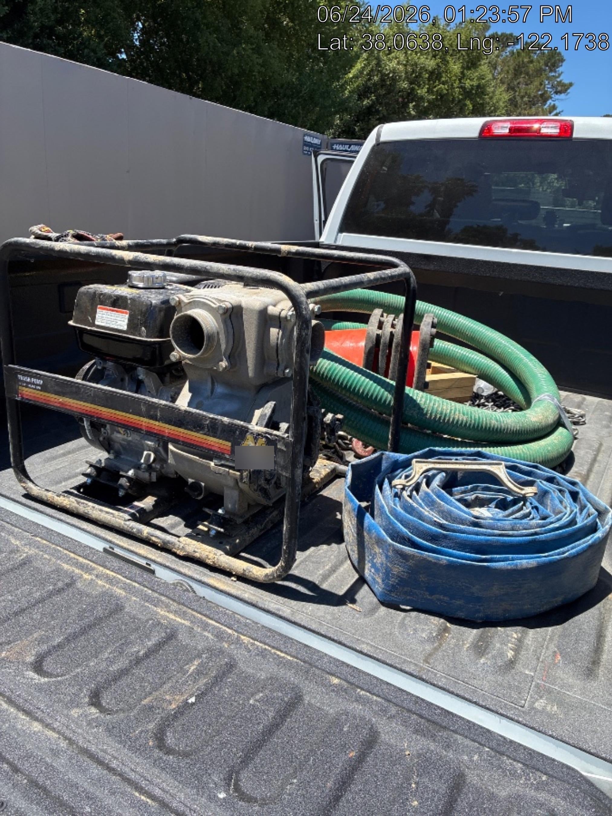 2024 MI-T-M WTP-T04-0MGH
