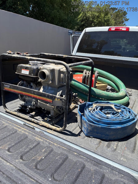 2024 MI-T-M WTP-T04-0MGH