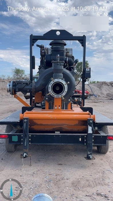 2020 CORNELL 8NHTA-EM-RP