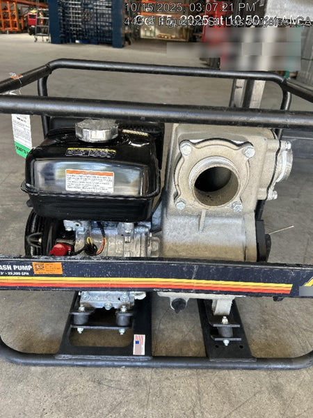 2024 MI-T-M WTP-T03-0MGH