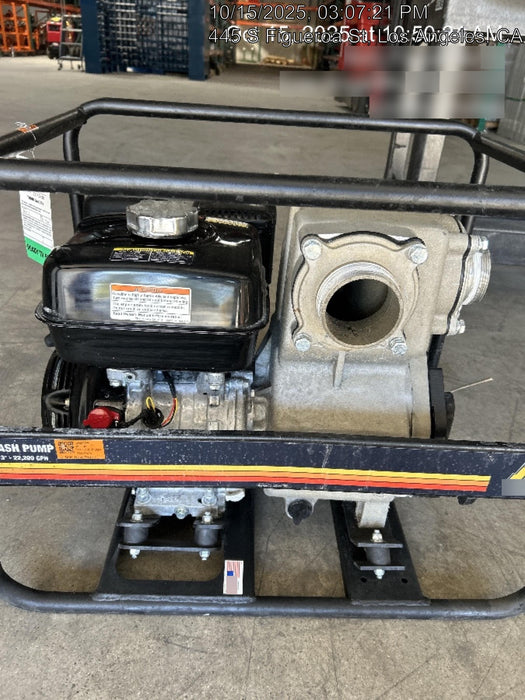 2024 MI-T-M WTP-T03-0MGH