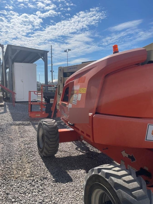 2019 JLG 450AJ