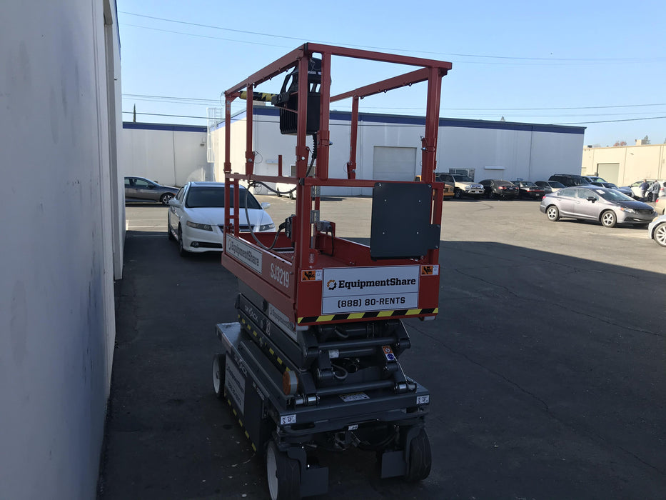 2020 SKYJACK SJIII-3219