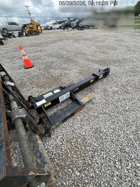 2025 STAR INDUSTRIES M1360B - Star JIB Boom