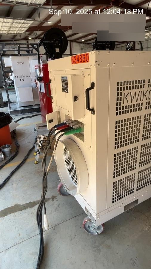 2023 KWIKOOL KPO12-23H