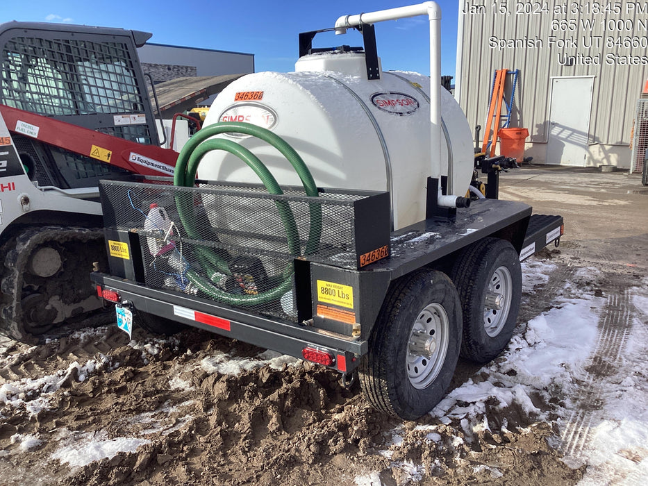 2023 SIMPSON SWT-52517