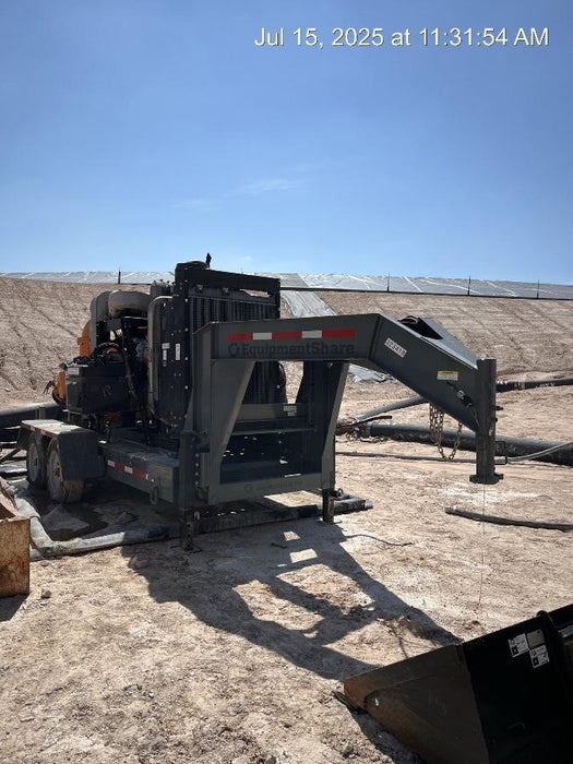 2023 PREMIER PUMP 8NHTH-RP-DC13