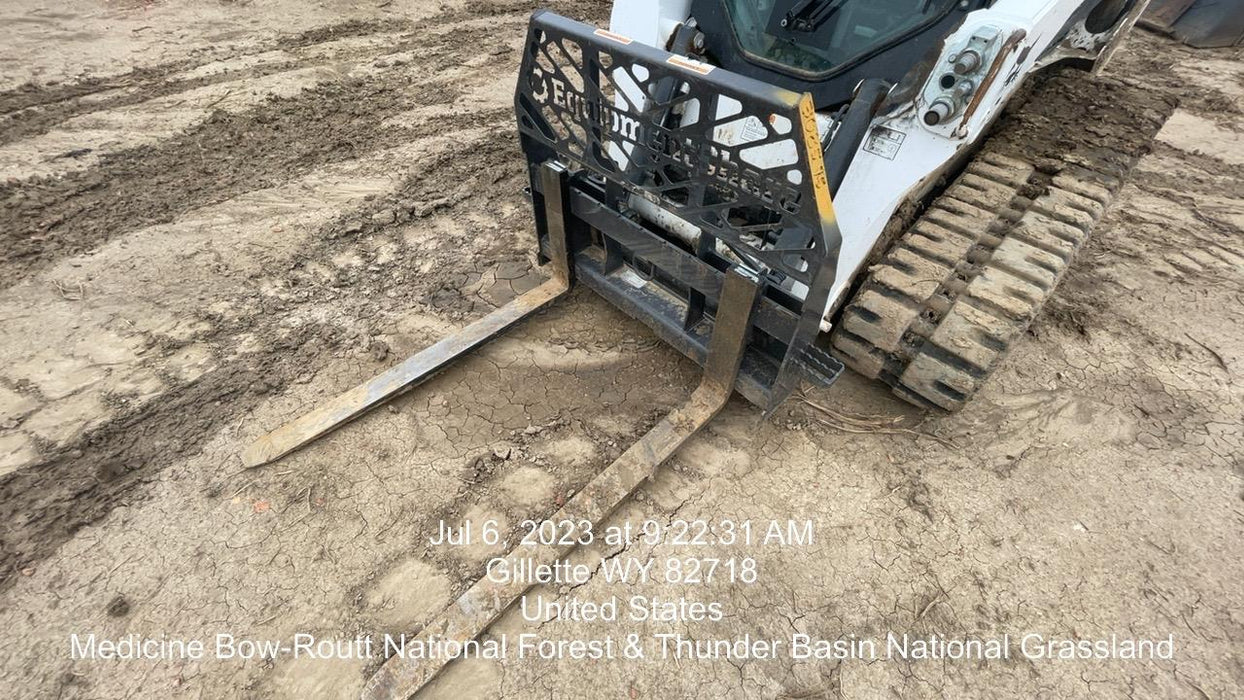 2023 PALADIN 48" Pallet Forks - Paladin