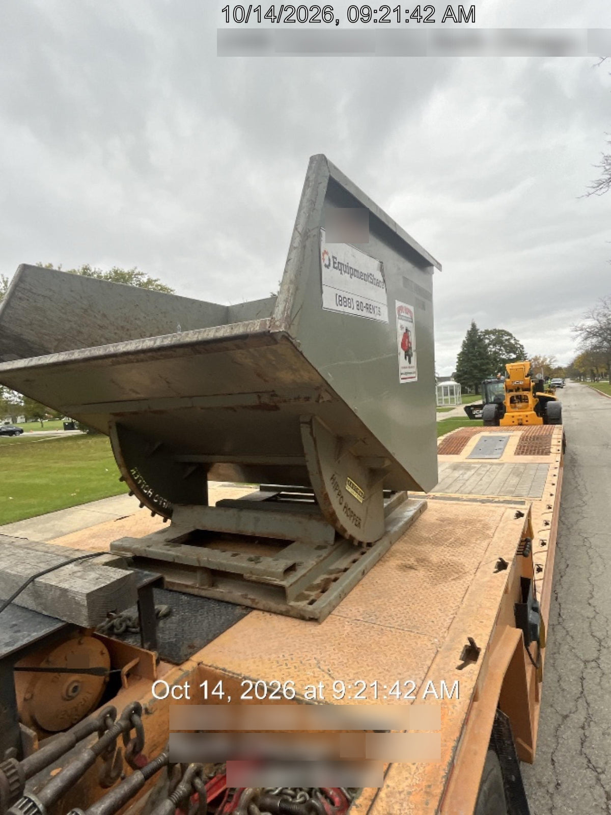2024 HIPPO HOPPER HH48HD