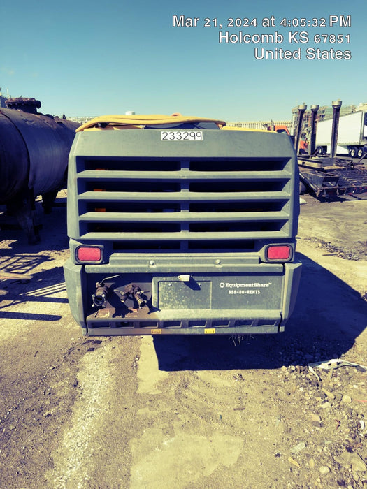 2022 ATLAS COPCO XAS440