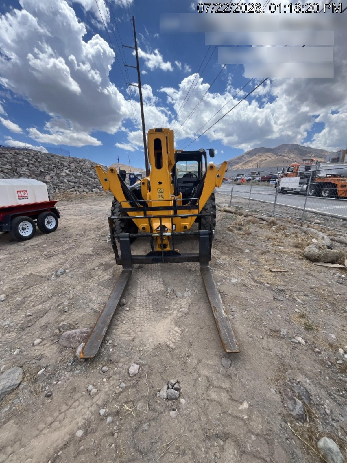 2025 JCB 510-56