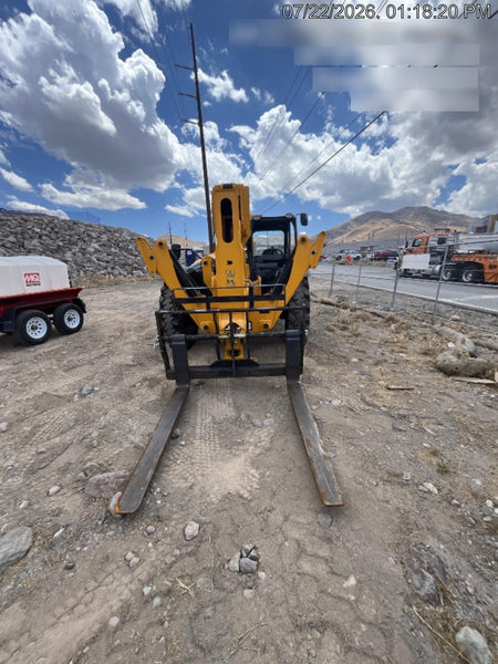 2025 JCB 510-56