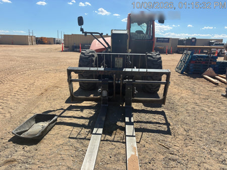 2021 JLG 1732