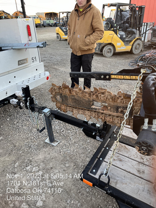 2022 BARRETO E4X6TBT