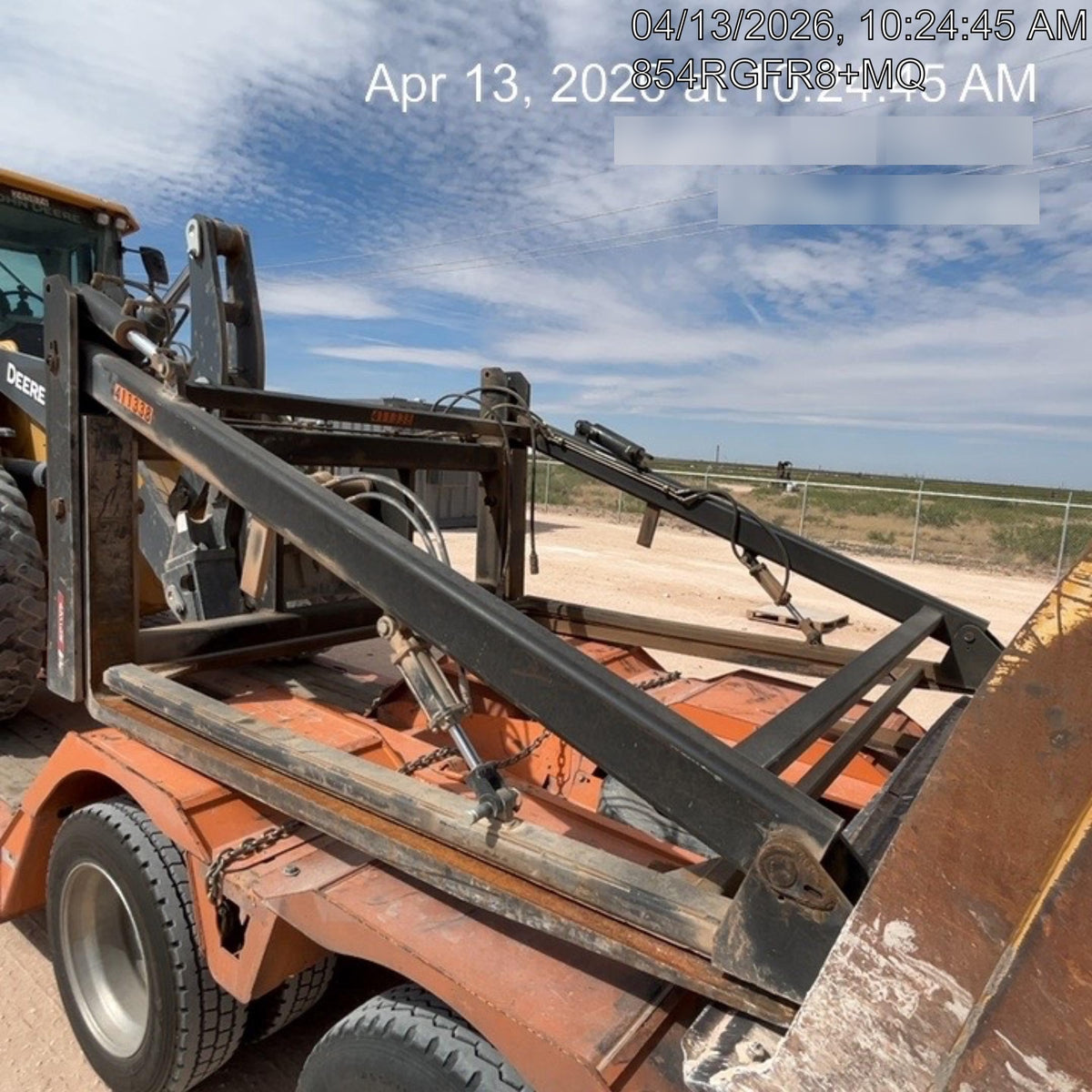 2024 ARROW MATERIAL HANDLING 049PG