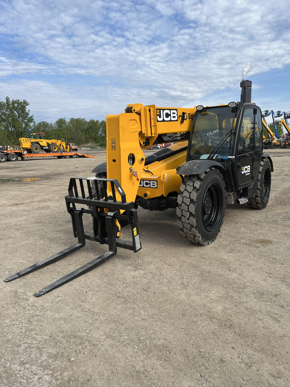 2026 JCB 506-36