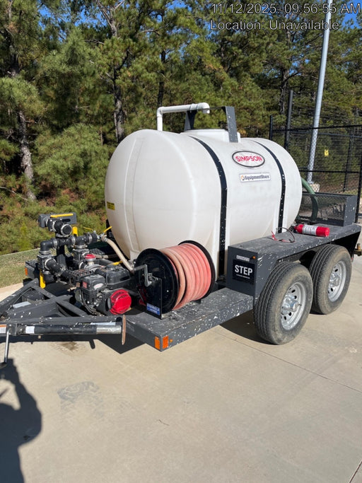 2024 SIMPSON SWT-52517