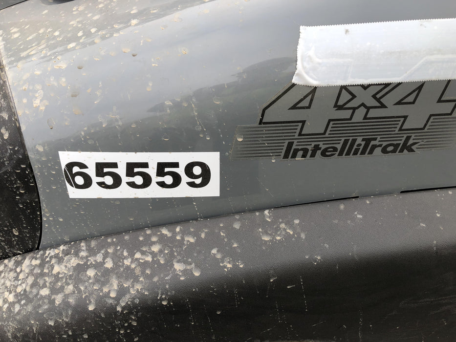 2020 CLUB CAR CA1700D (Canopy)