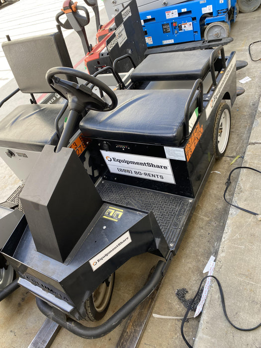 2022 COLUMBIA Expeditor