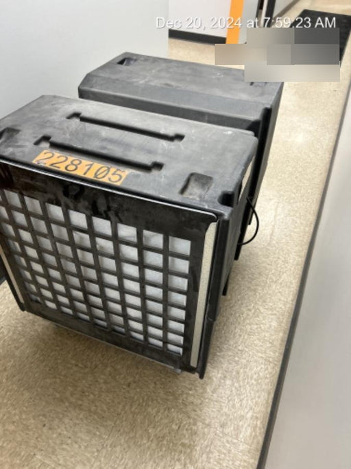 2022 ABATEMENT TECHNOLOGIES BD2KM