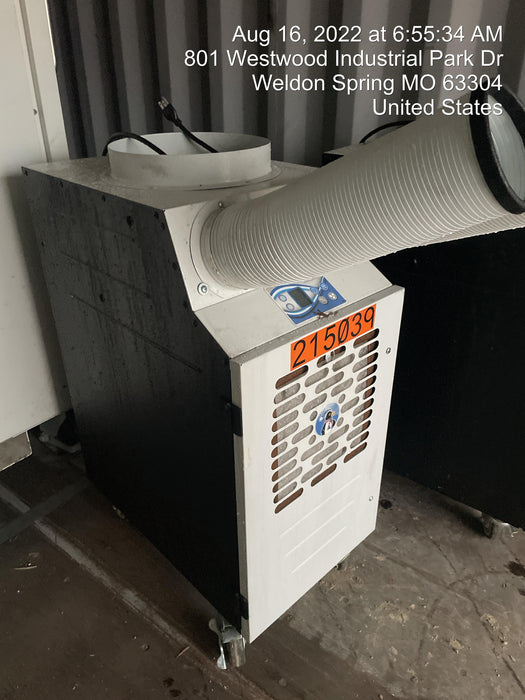 2022 KWIKOOL KPAC1411-2